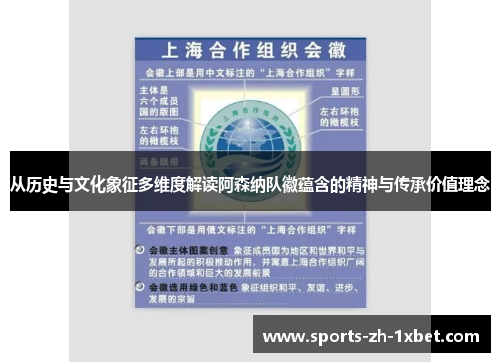 从历史与文化象征多维度解读阿森纳队徽蕴含的精神与传承价值理念 从历史与文化象征多维度解读阿森纳队徽蕴含的精神与传承价值理念