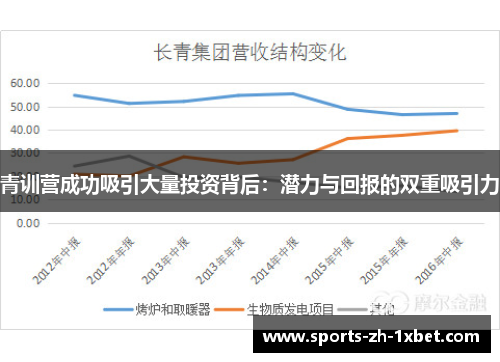 青训营成功吸引大量投资背后：潜力与回报的双重吸引力
